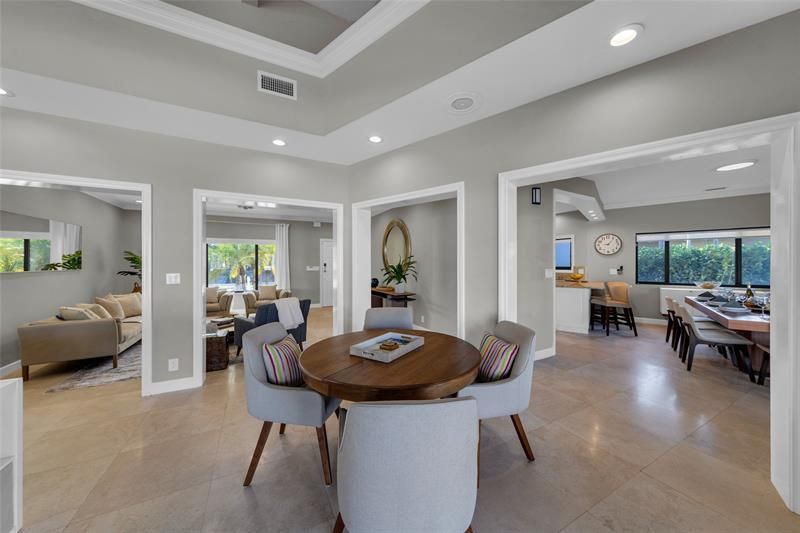 616 Riviera Isle Drive, Fort Lauderdale, FL 33308 Photo