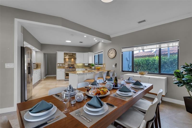 616 Riviera Isle Drive, Fort Lauderdale, FL 33308 Photo