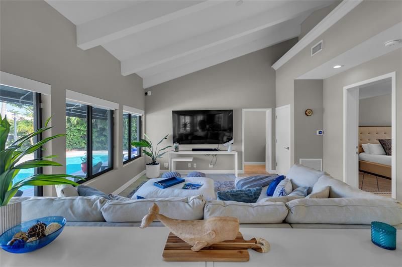 616 Riviera Isle Drive, Fort Lauderdale, FL 33308 Photo