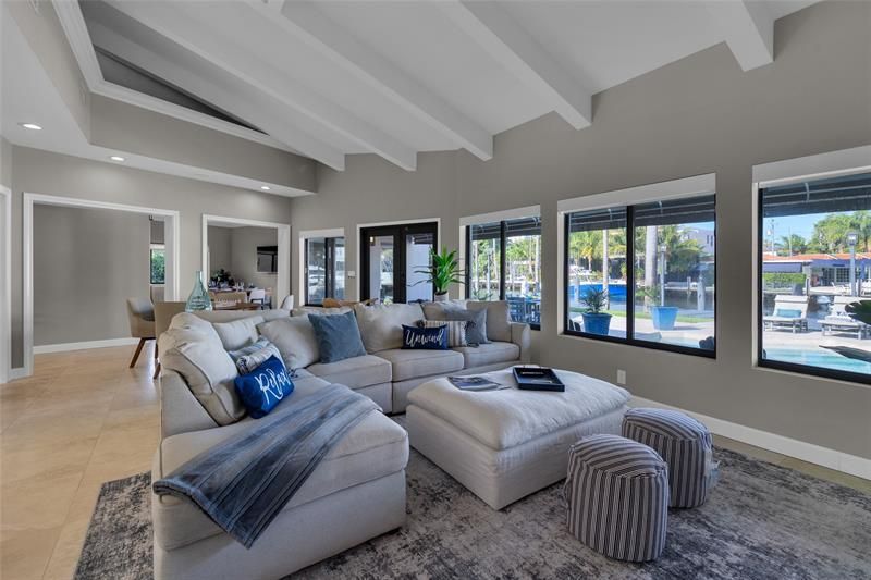 616 Riviera Isle Drive, Fort Lauderdale, FL 33308 Photo