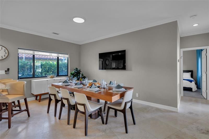 616 Riviera Isle Drive, Fort Lauderdale, FL 33308 Photo