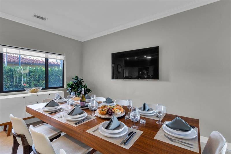 616 Riviera Isle Drive, Fort Lauderdale, FL 33308 Photo