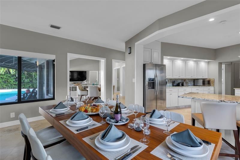 616 Riviera Isle Drive, Fort Lauderdale, FL 33308 Photo