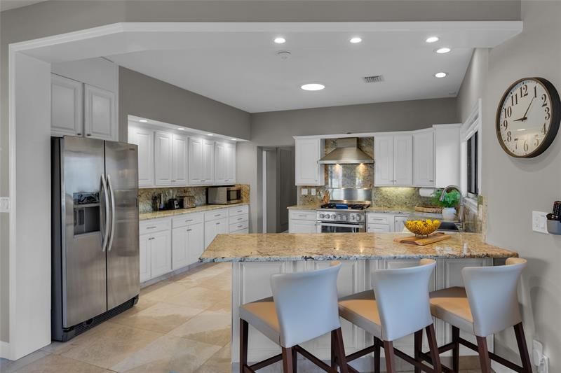 616 Riviera Isle Drive, Fort Lauderdale, FL 33308 Photo