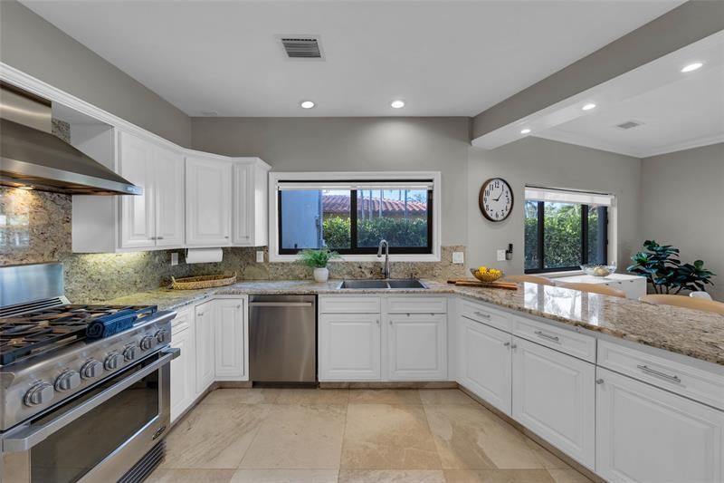 616 Riviera Isle Drive, Fort Lauderdale, FL 33308 Photo