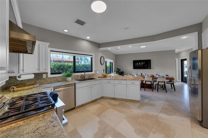 616 Riviera Isle Drive, Fort Lauderdale, FL 33308 Photo