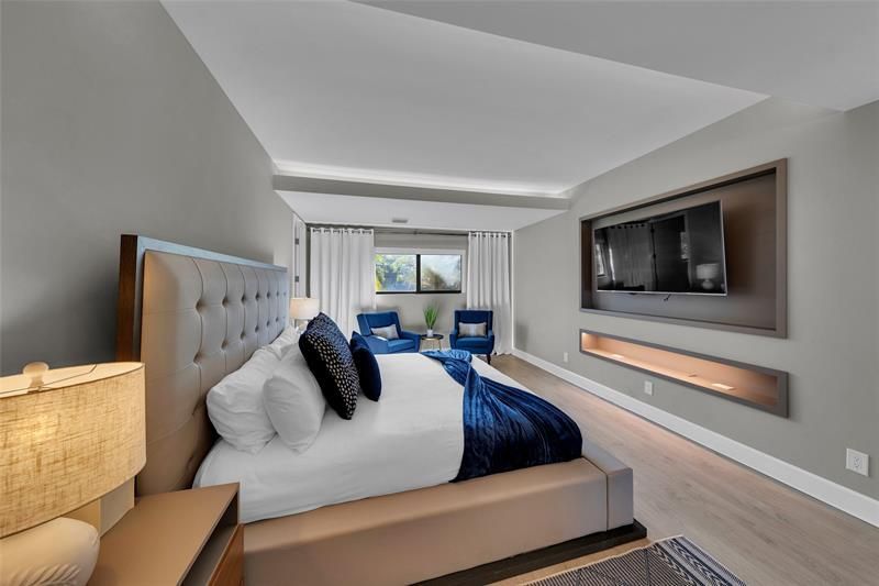 616 Riviera Isle Drive, Fort Lauderdale, FL 33308 Photo