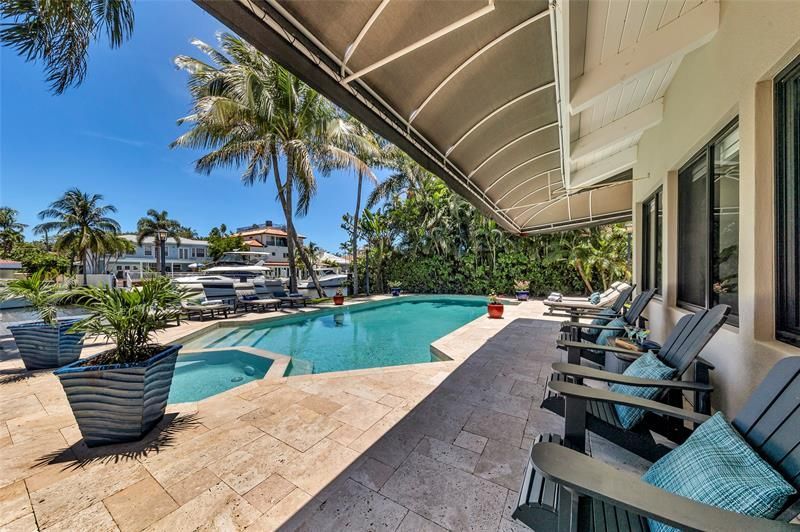 616 Riviera Isle Drive, Fort Lauderdale, FL 33308 Photo