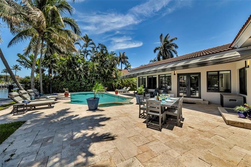 616 Riviera Isle Drive, Fort Lauderdale, FL 33308 Photo