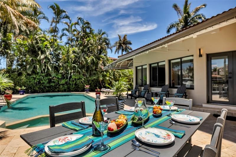 616 Riviera Isle Drive, Fort Lauderdale, FL 33308 Photo