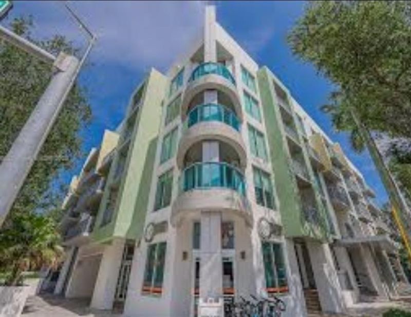 3001 SW 27 Avenue, Unit L411, Coconut Grove, FL 33133 Main Photo