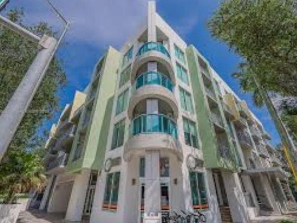 3001 SW 27 Avenue, Unit L411, Coconut Grove, FL 33133