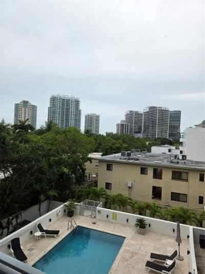 3001 SW 27 Avenue, Unit L411, Coconut Grove, FL 33133 Photo