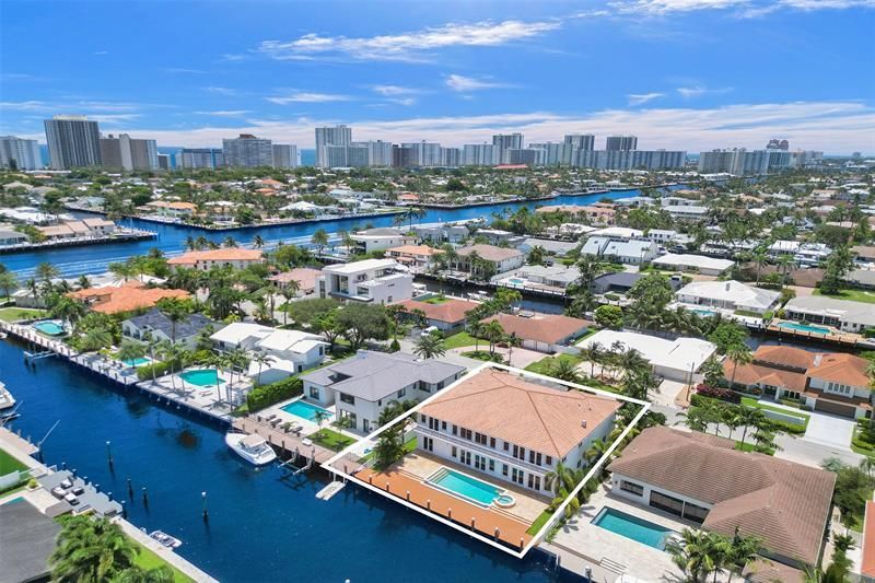 3061 NE 43rd Street, Fort Lauderdale, FL 33308 Photo