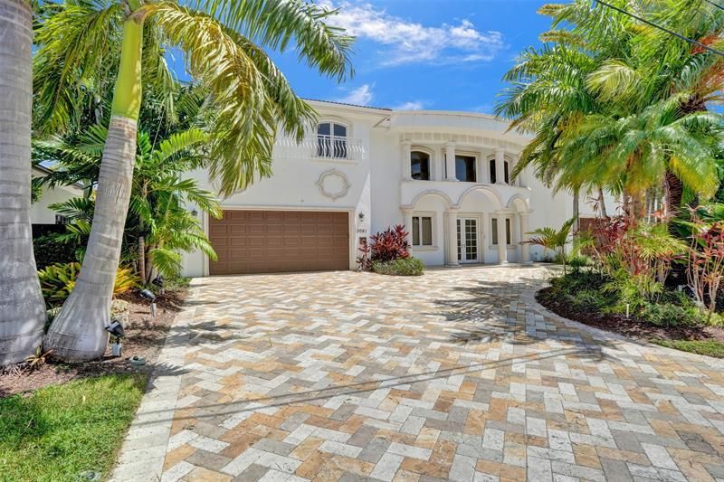 3061 NE 43rd Street, Fort Lauderdale, FL 33308 Photo