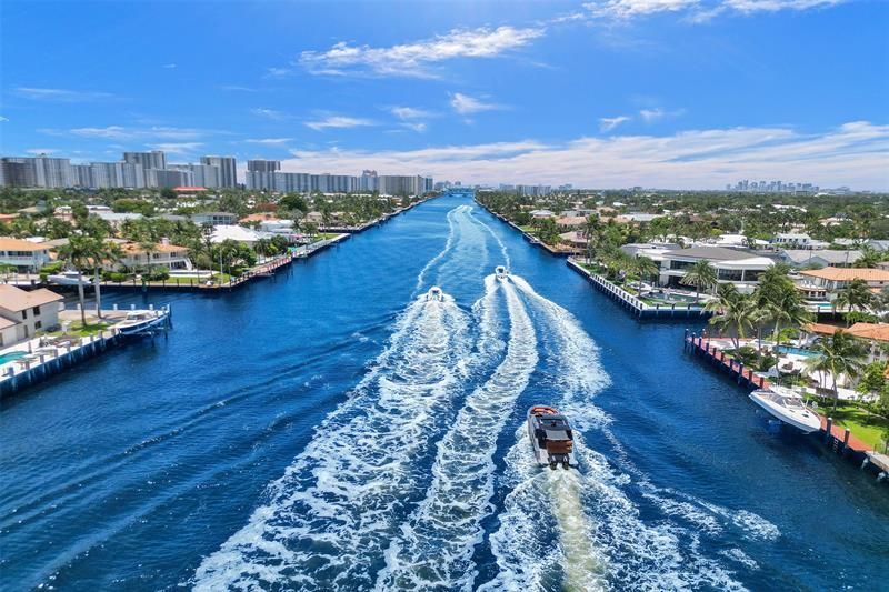 3061 NE 43rd Street, Fort Lauderdale, FL 33308 Photo