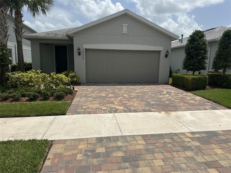 10179 SW Captiva Dr, Port Saint Lucie, FL 34987 Photo