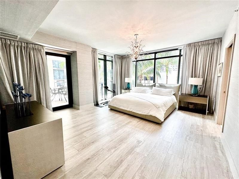 2101 S Surf Road, Unit 2C, Hollywood, FL 33019 Photo