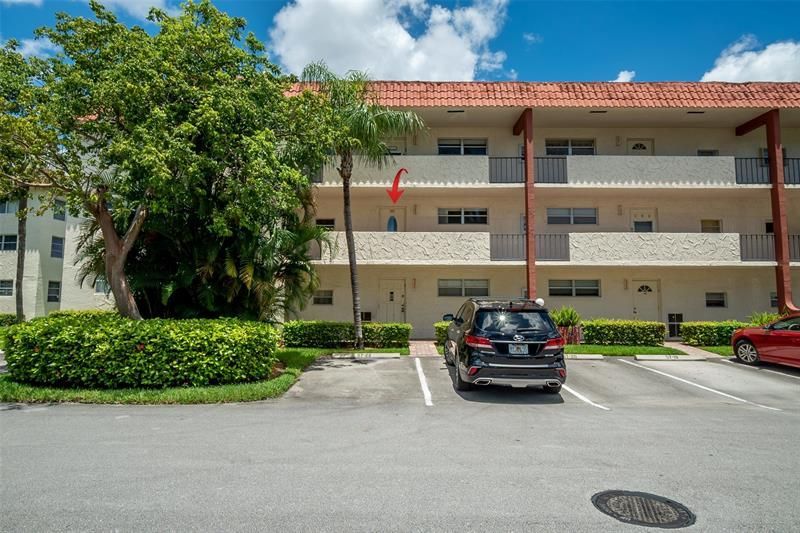 820 S Hollybrook Drive, Unit 209, Pembroke Pines, FL 33025 Photo