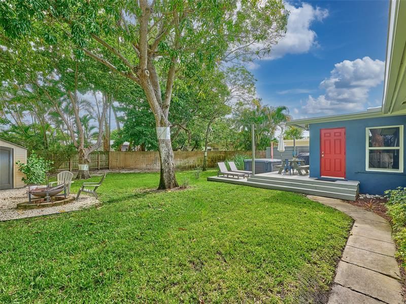 801 NE 15th Street, Fort Lauderdale, FL 33304 Photo