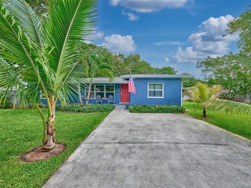 801 NE 15th Street, Fort Lauderdale, FL 33304 Photo