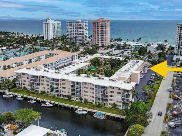 1481 S Ocean Blvd, Unit 308, Lauderdale By The Sea, FL 33062