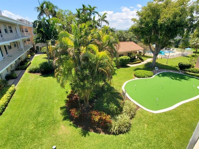 1481 S Ocean Blvd, Unit 308, Lauderdale by the Sea, FL 33062 Photo