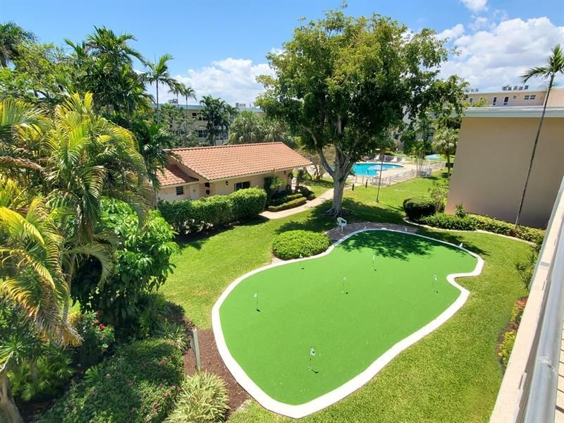 1481 S Ocean Blvd, Unit 308, Lauderdale by the Sea, FL 33062 Photo