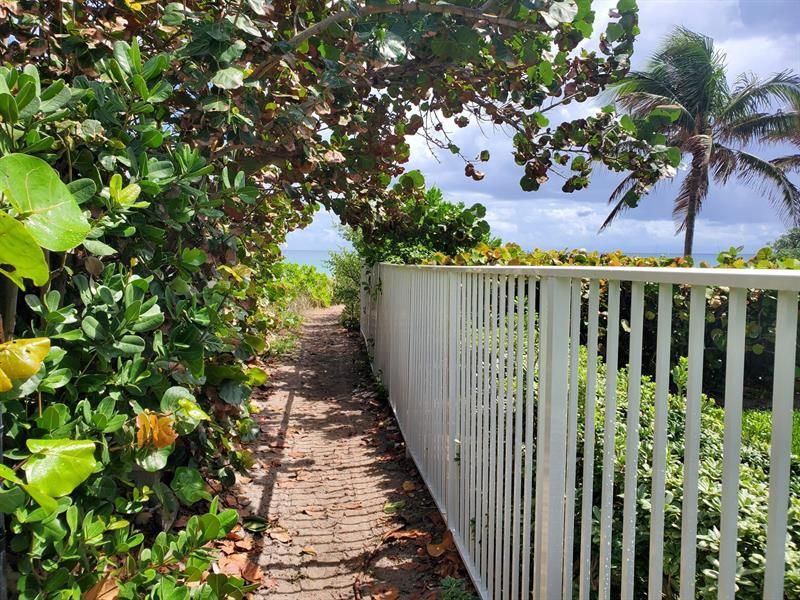 1481 S Ocean Blvd, Unit 308, Lauderdale by the Sea, FL 33062 Photo