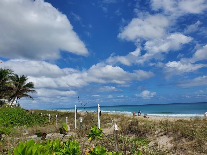 1481 S Ocean Blvd, Unit 308, Lauderdale by the Sea, FL 33062 Photo