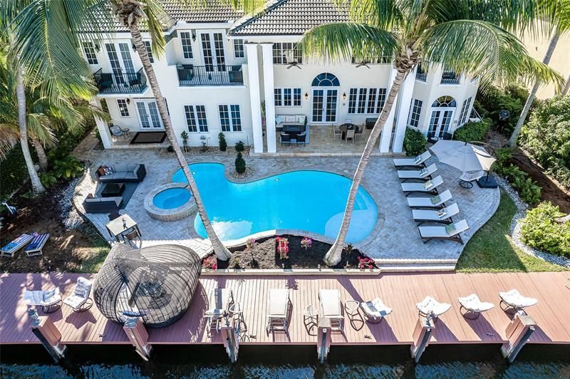 7 Pelican Drive, Fort Lauderdale, FL 33301 Photo