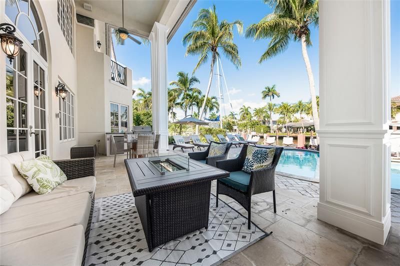 7 Pelican Drive, Fort Lauderdale, FL 33301 Photo