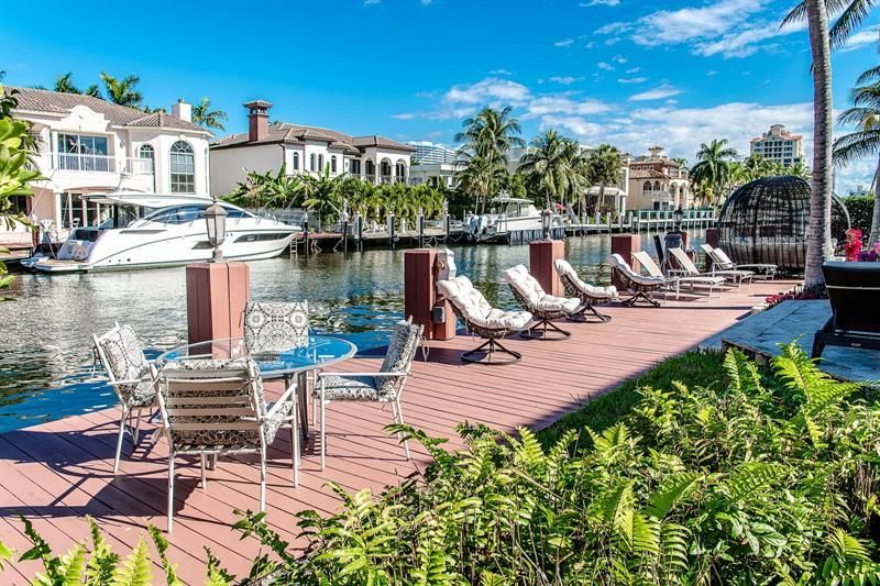 7 Pelican Drive, Fort Lauderdale, FL 33301 Photo