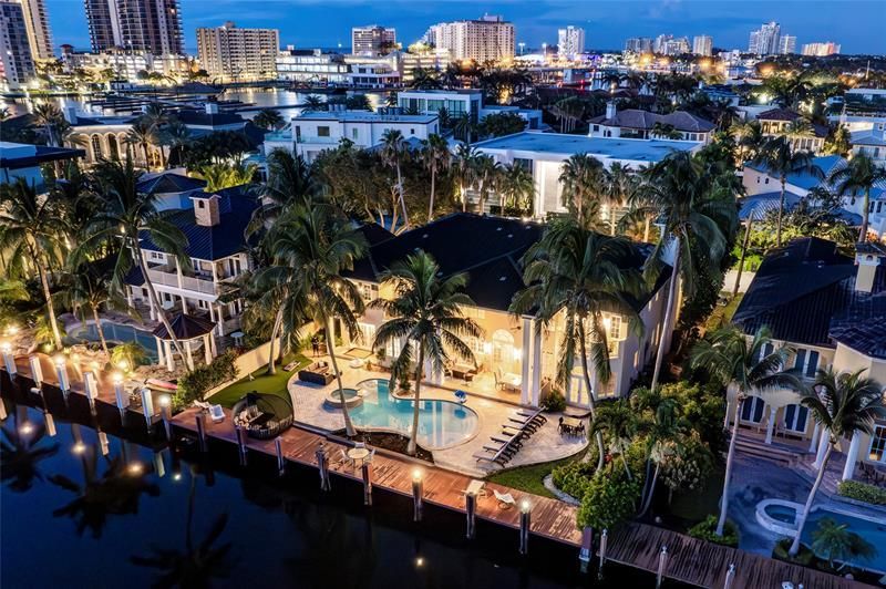 7 Pelican Drive, Fort Lauderdale, FL 33301 Photo