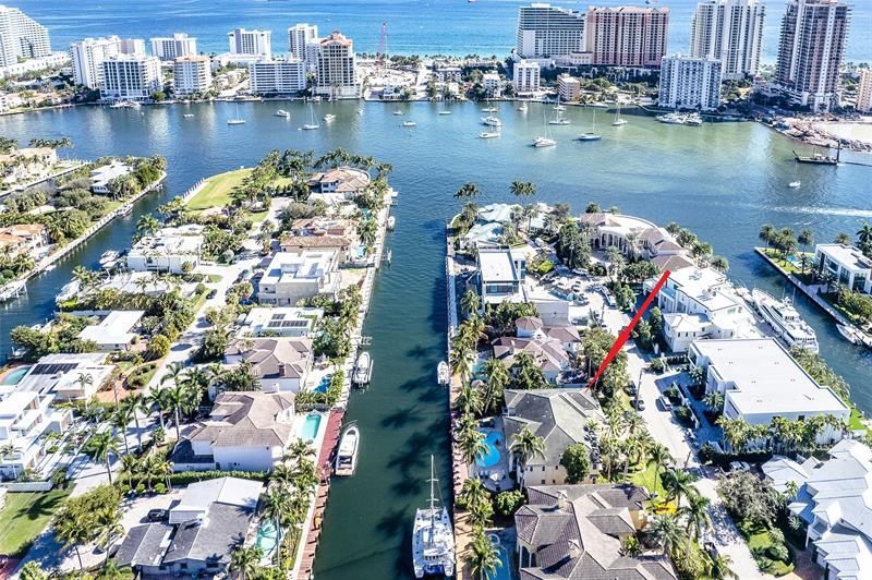 7 Pelican Drive, Fort Lauderdale, FL 33301 Photo