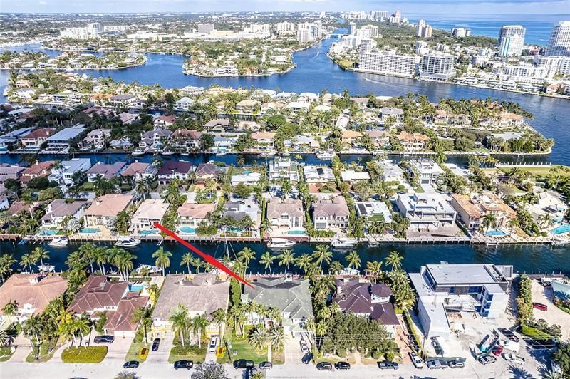 7 Pelican Drive, Fort Lauderdale, FL 33301 Photo