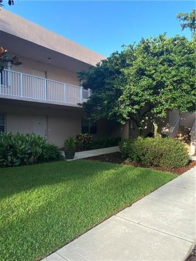 4280 Oaks Terrace, Unit 101, Pompano Beach, FL 33069 Photo