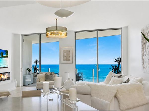 525 N Fort Lauderdale Beach Boulevard, Unit 1103, Fort Lauderdale, FL 33304