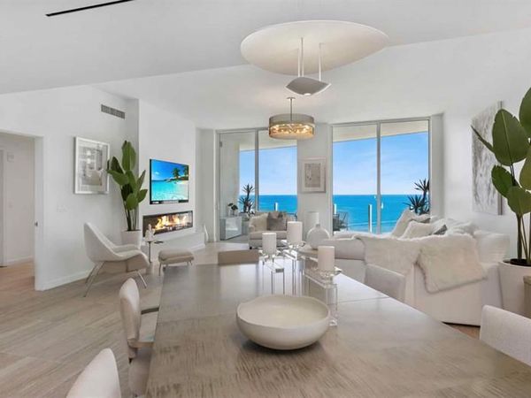 525 N Fort Lauderdale Beach Boulevard, Unit 1103, Fort Lauderdale, FL 33304