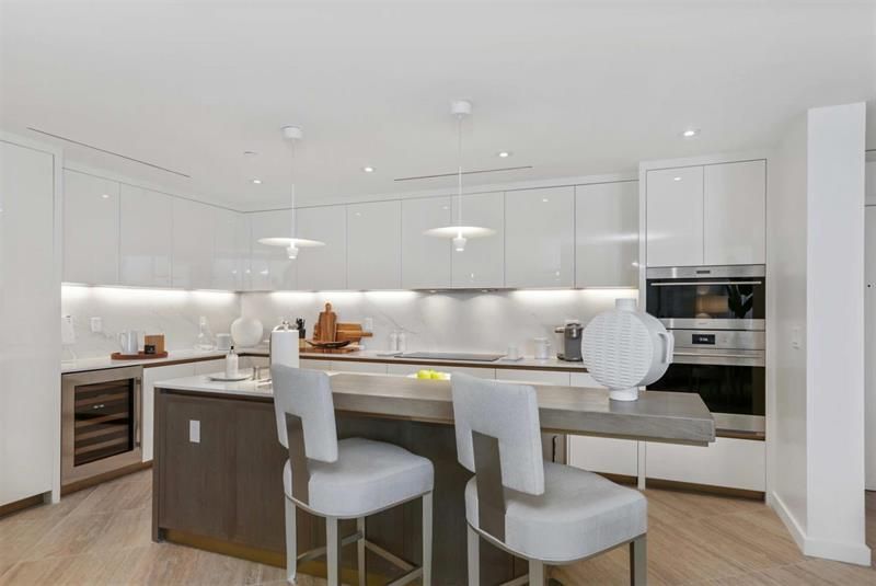 525 N Fort Lauderdale Beach Boulevard, Unit 1103, Fort Lauderdale, FL 33304 Photo