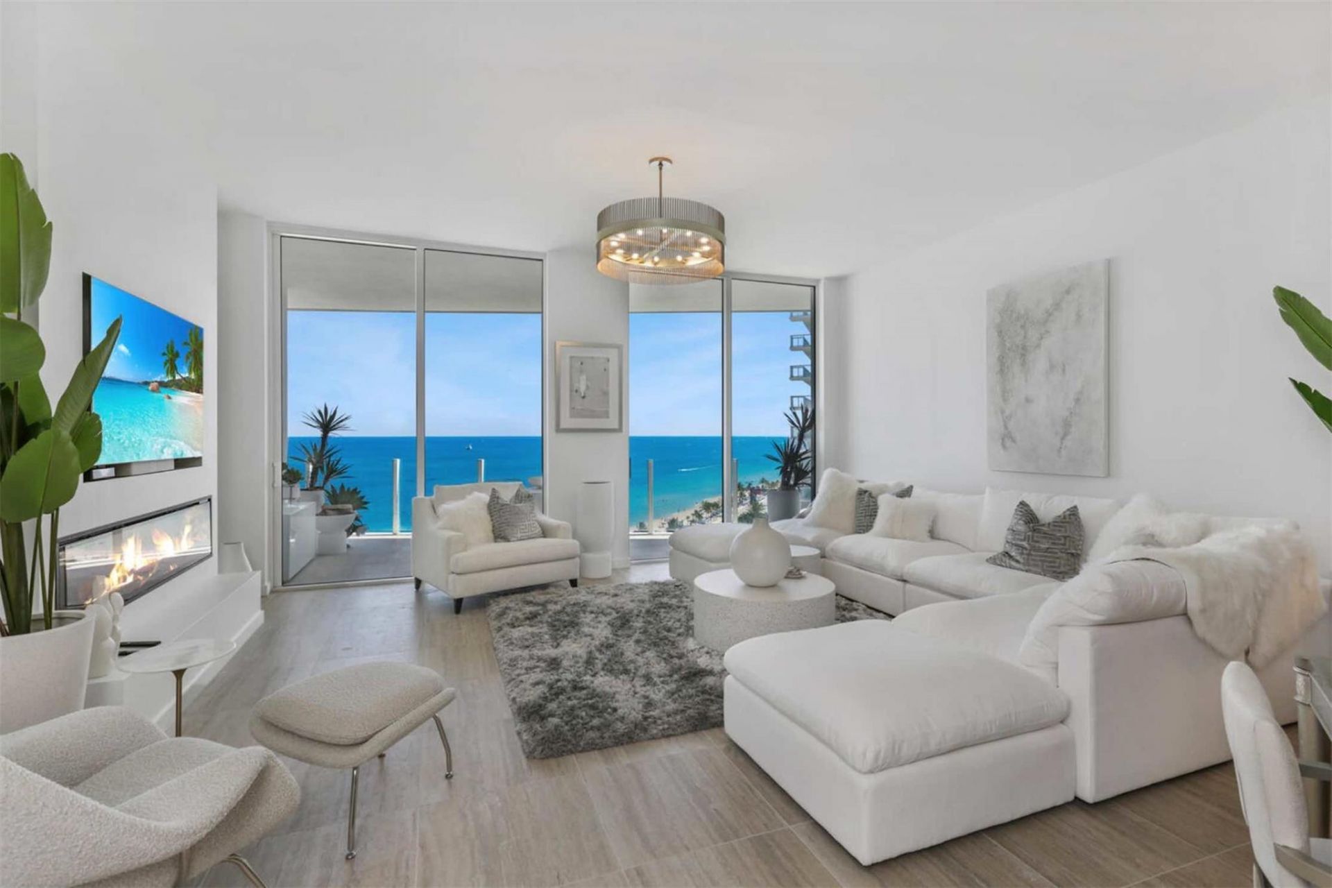 525 N Fort Lauderdale Beach Boulevard, Unit 1103, Fort Lauderdale, FL 33304 Photo