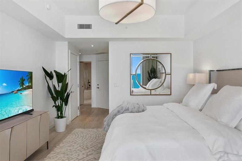 525 N Fort Lauderdale Beach Boulevard, Unit 1103, Fort Lauderdale, FL 33304 Photo