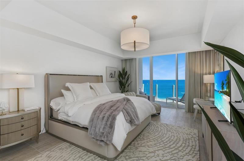 525 N Fort Lauderdale Beach Boulevard, Unit 1103, Fort Lauderdale, FL 33304 Photo