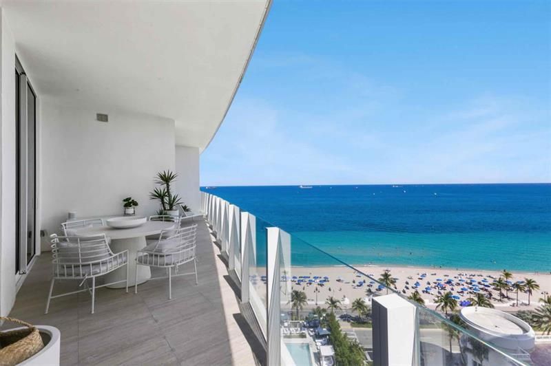 525 N Fort Lauderdale Beach Boulevard, Unit 1103, Fort Lauderdale, FL 33304 Photo