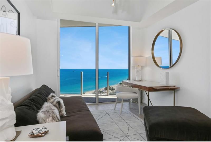 525 N Fort Lauderdale Beach Boulevard, Unit 1103, Fort Lauderdale, FL 33304 Photo