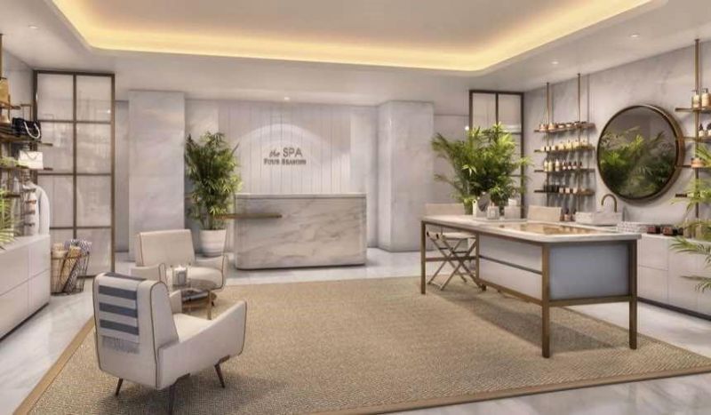 525 N Fort Lauderdale Beach Boulevard, Unit 1103, Fort Lauderdale, FL 33304 Photo