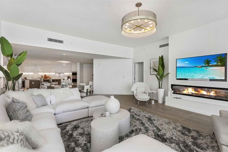 525 N Fort Lauderdale Beach Boulevard, Unit 1103, Fort Lauderdale, FL 33304 Photo