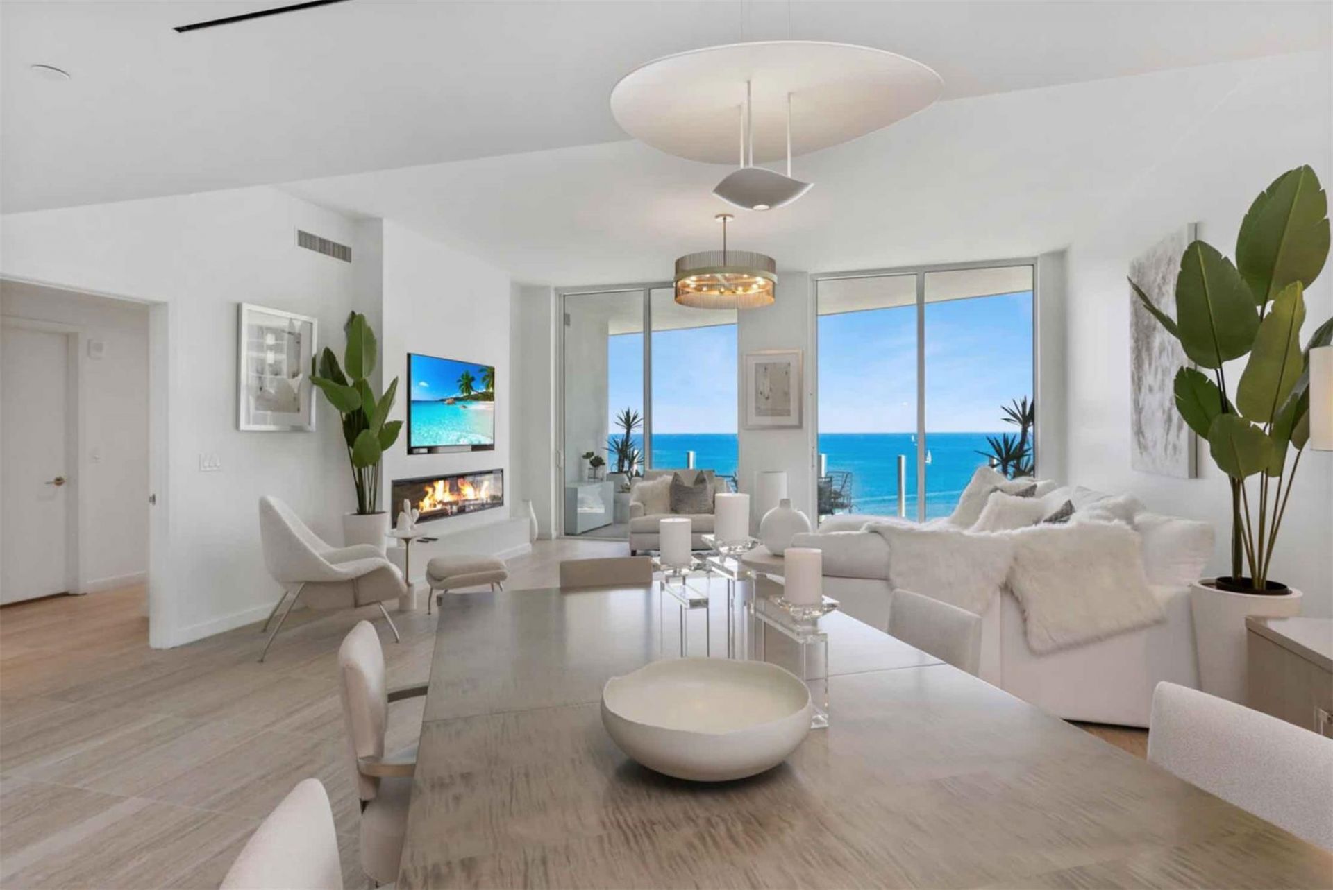 525 N Fort Lauderdale Beach Boulevard, Unit 1103, Fort Lauderdale, FL 33304 Photo