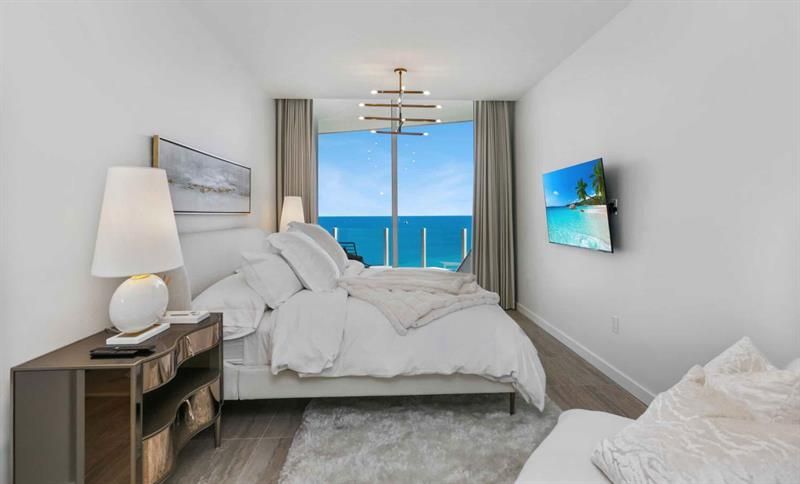 525 N Fort Lauderdale Beach Boulevard, Unit 1103, Fort Lauderdale, FL 33304 Photo