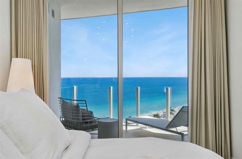 525 N Fort Lauderdale Beach Boulevard, Unit 1103, Fort Lauderdale, FL 33304 Photo